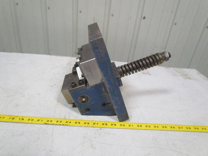 Vogel 51812 Arc-Fit Die w/V-shaped punch 1" stroke