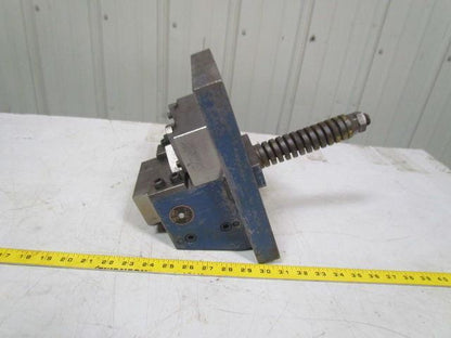 Vogel 51812 Arc-Fit Die w/V-shaped punch 1" stroke