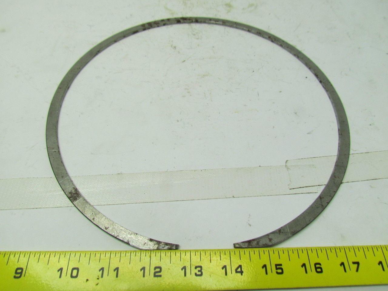 York 064-12756-007 Desc replacement ring R.123 x 11-1/32"x 11-1/32"