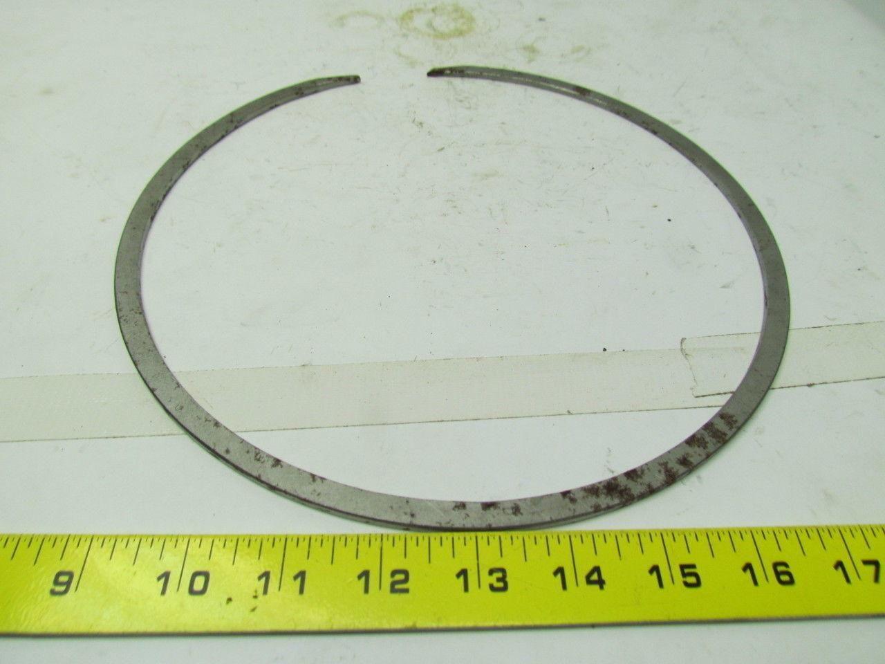 York 064-12756-007 Desc replacement ring R.123 x 11-1/32"x 11-1/32"