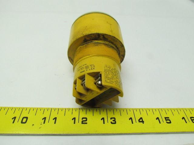 5TI T5-20 44801 Two Hand Control capacitive palm button 24V touchstart