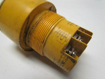 5TI T5-20 44801 Two Hand Control capacitive palm button 24V touchstart