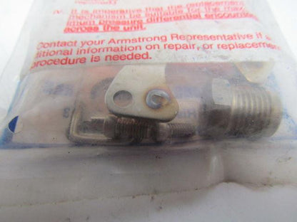 Armstrong 3/16" Mech Less Bracket 70 PSI.Max #212,812,882,862