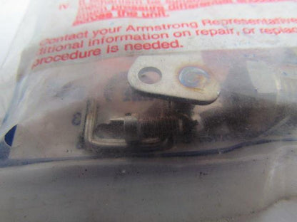 Armstrong 3/16" Mech Less Bracket 70 PSI.Max #212,812,882,862