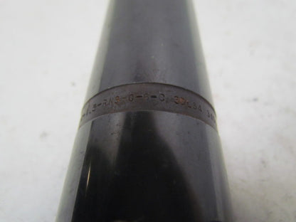 Kennametal KCIR-1.5-RN3-0-6-C 3DL84 1.5" end mill insert coolant through shank