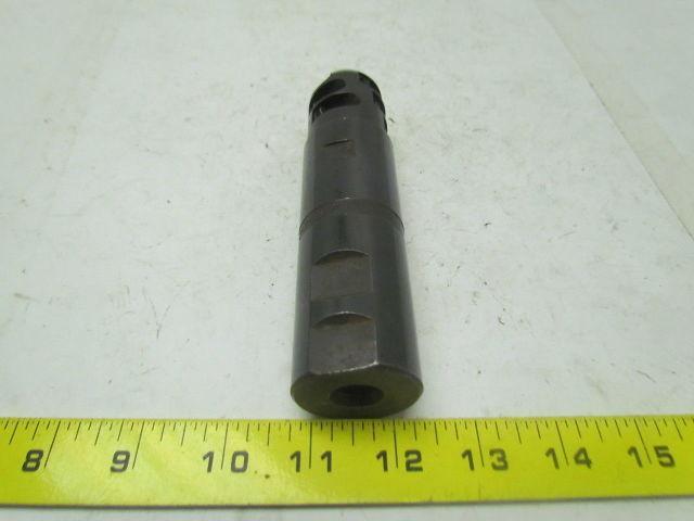 Kennametal KCIR-1.5-RN3-0-6-C 3DL84 1.5" end mill insert coolant through shank