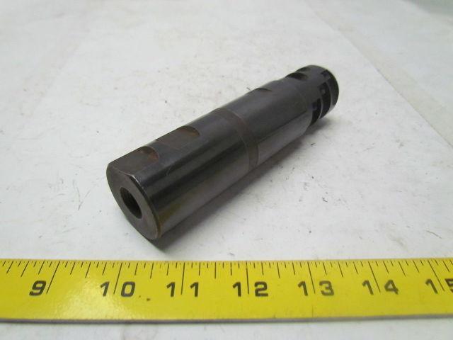 Kennametal KCIR-1.5-RN3-0-6-C 3DL84 1.5" end mill insert coolant through shank