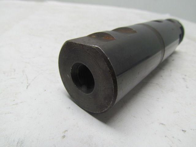 Kennametal KCIR-1.5-RN3-0-6-C 3DL84 1.5" end mill insert coolant through shank