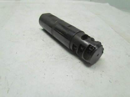 Kennametal KCIR-1.5-RN3-0-6-C 3DL84 1.5" end mill insert coolant through shank