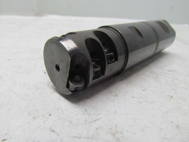 Kennametal KCIR-1.5-RN3-0-6-C 3DL84 1.5" end mill insert coolant through shank
