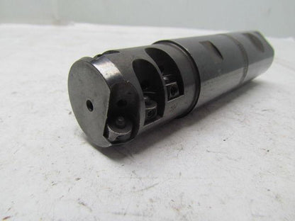 Kennametal KCIR-1.5-RN3-0-6-C 3DL84 1.5" end mill insert coolant through shank