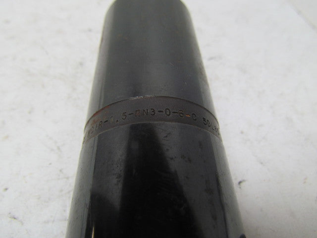 Kennametal KCIR-1.5-RN3-0-6-C 5DL85 1.5" End mill insert coolant through shank