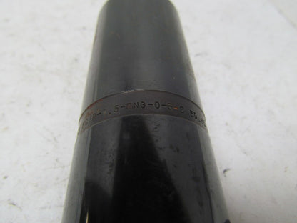 Kennametal KCIR-1.5-RN3-0-6-C 5DL85 1.5" End mill insert coolant through shank