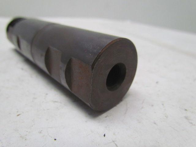 Kennametal KCIR-1.5-RN3-0-6-C 5DL85 1.5" End mill insert coolant through shank