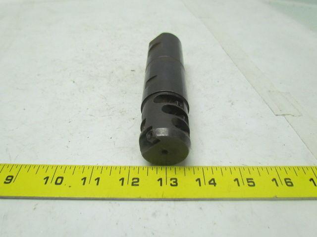 Kennametal KCIR-1.5-RN3-0-6-C 5DL85 1.5" End mill insert coolant through shank