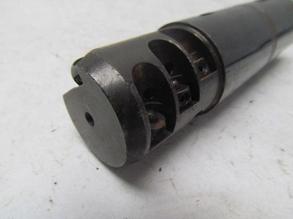 Kennametal KCIR-1.5-RN3-0-6-C 5DL85 1.5" End mill insert coolant through shank