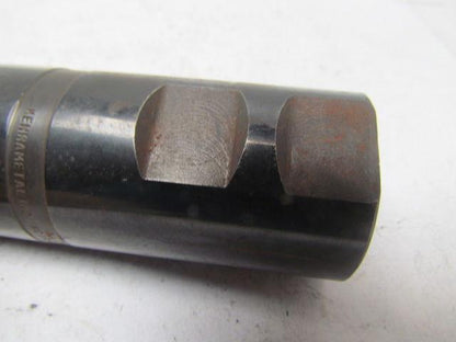 Kennametal KCIR-1.5-RN3-0-6-C 5DL85 1.5" End mill insert coolant through shank