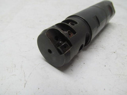 Kennametal KCIR-1.5-RN3-0-6-C 5DL85 1.5" End mill insert coolant through shank