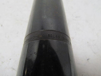 Kennametal KCIR-1.5-RN3-0-6-C 5DL85 1.5" End mill insert coolant through shank