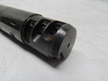 Kennametal KCIR-1.5-RN3-0-6-C 5DL85 1.5" End mill insert coolant through shank