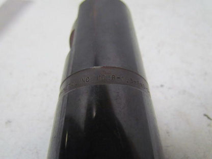 Kennametal KCIR-1.5-RN3-0-6-C 5DL85 1.5" End mill insert coolant through shank