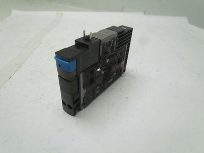 Festo CPV18-M1H-5LS-1/4 Single solenoid valve 5/2 way 18mm Midi manifold