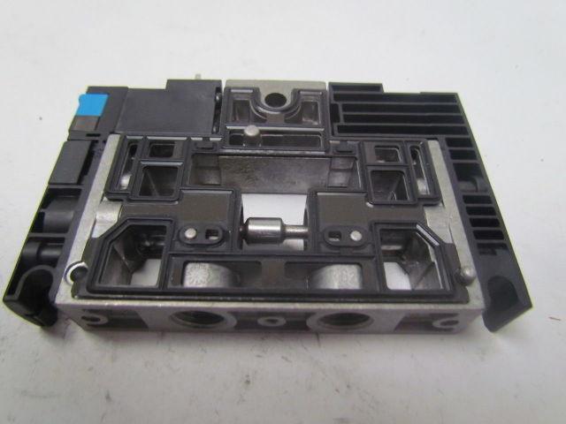 Festo CPV18-M1H-5LS-1/4 Single solenoid valve 5/2 way 18mm Midi manifold