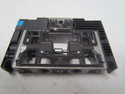 Festo CPV18-M1H-5LS-1/4 Single solenoid valve 5/2 way 18mm Midi manifold