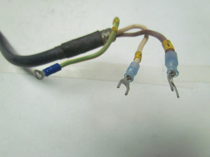 Siemens 6SE6400-4BC05-0AA0 Micromaster 4 braking resistor 450V