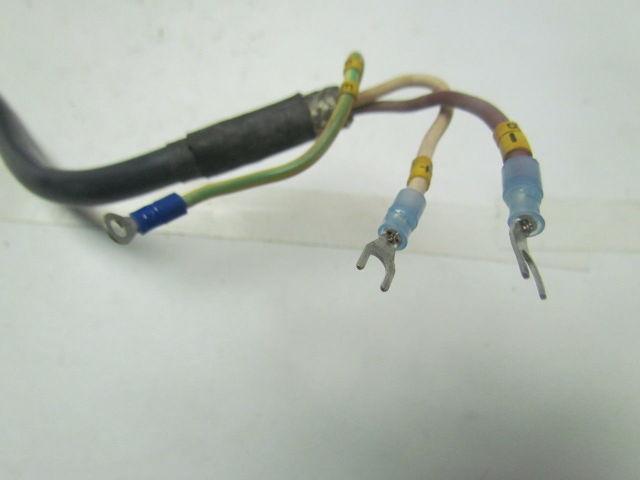 Siemens 6SE6400-4BC05-0AA0 Micromaster 4 braking resistor 450V