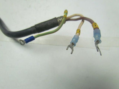 Siemens 6SE6400-4BC05-0AA0 Micromaster 4 braking resistor 450V