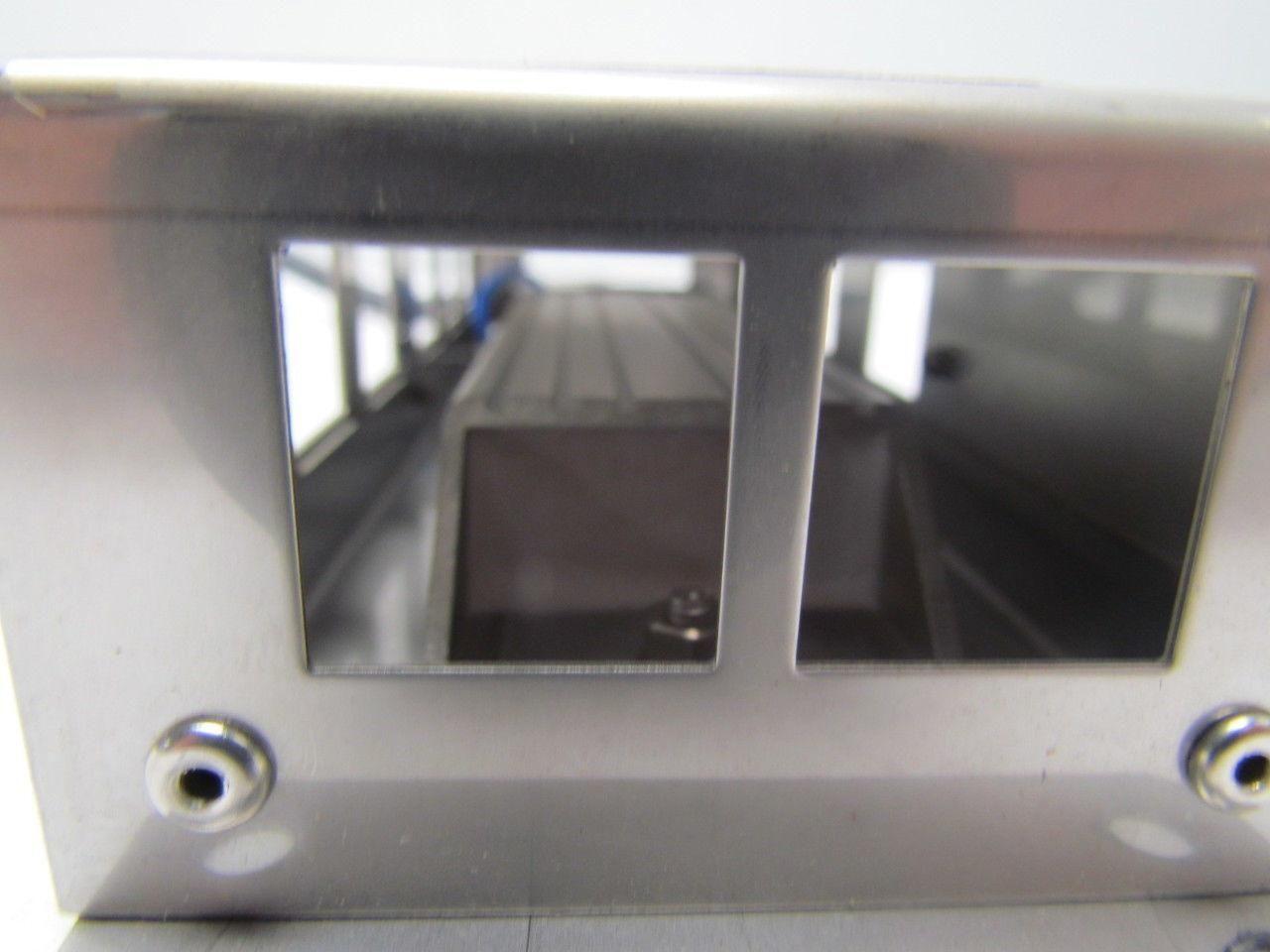 Siemens 6SE6400-4BC05-0AA0 Micromaster 4 braking resistor 450V