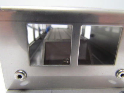 Siemens 6SE6400-4BC05-0AA0 Micromaster 4 braking resistor 450V