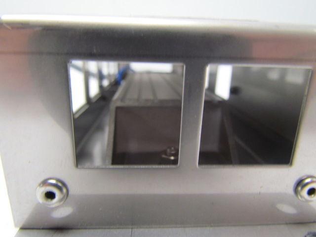 Siemens 6SE6400-4BC05-0AA0 Micromaster 4 braking resistor 450V