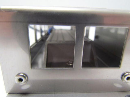 Siemens 6SE6400-4BC05-0AA0 Micromaster 4 braking resistor 450V