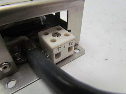 Siemens 6SE6400-4BC05-0AA0 Micromaster 4 braking resistor 450V