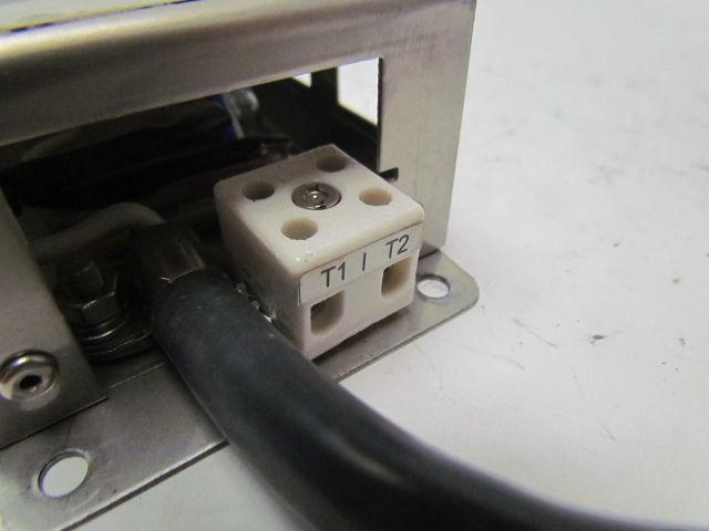 Siemens 6SE6400-4BC05-0AA0 Micromaster 4 braking resistor 450V