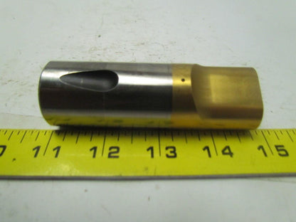 Lane Punch BEHO1250D375M2 Ball lock ejector HD oblong punch lot of 3