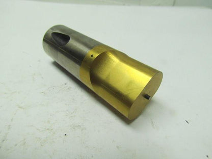 Lane Punch BEHO1250D375M2 Ball lock ejector HD oblong punch lot of 3