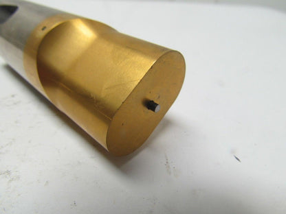 Lane Punch BEHO1250D375M2 Ball lock ejector HD oblong punch lot of 3