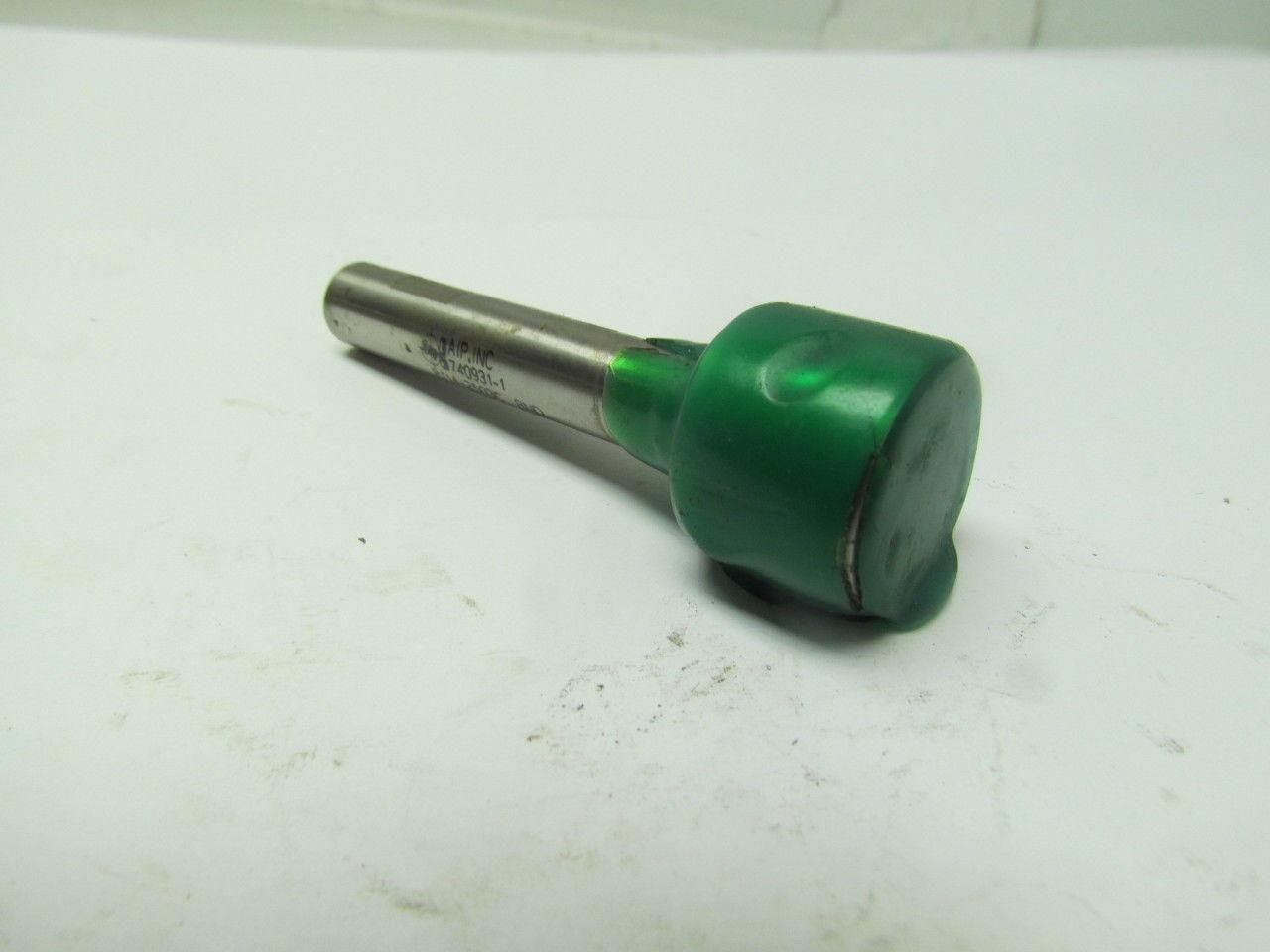 AIP Inc P114-2503C RND 740931-1 Ball Lock Punch Round Metric Lot of 4