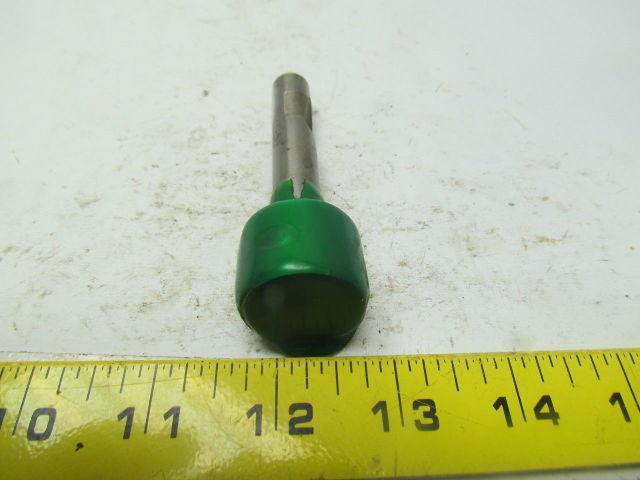 AIP Inc P114-2503C RND 740931-1 Ball Lock Punch Round Metric Lot of 4