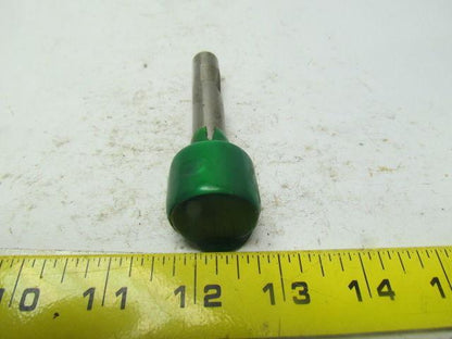 AIP Inc P114-2503C RND 740931-1 Ball Lock Punch Round Metric Lot of 4
