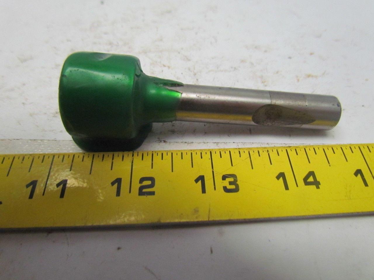 AIP Inc P114-2503C RND 740931-1 Ball Lock Punch Round Metric Lot of 4