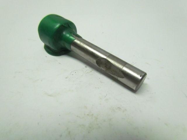 AIP Inc P114-2503C RND 740931-1 Ball Lock Punch Round Metric Lot of 4