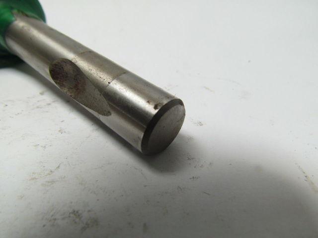 AIP Inc P114-2503C RND 740931-1 Ball Lock Punch Round Metric Lot of 4