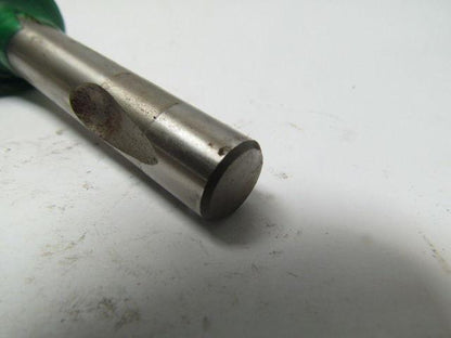 AIP Inc P114-2503C RND 740931-1 Ball Lock Punch Round Metric Lot of 4