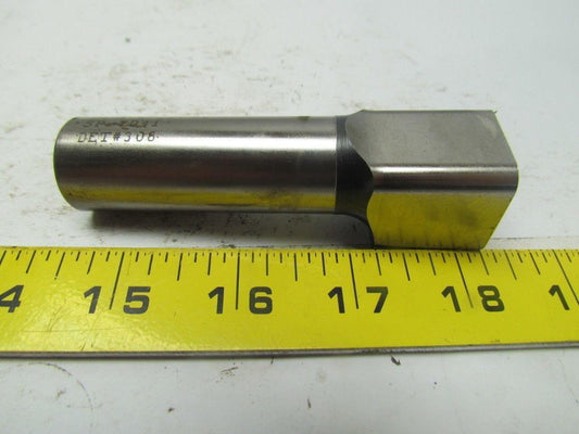 AIP Inc SP-7041 DET#308 Oblong Off Set Head Ball Lock Punch