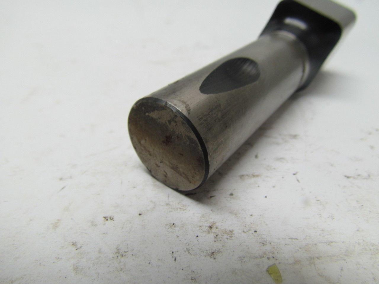 AIP Inc SP-7041 DET#308 Oblong Off Set Head Ball Lock Punch