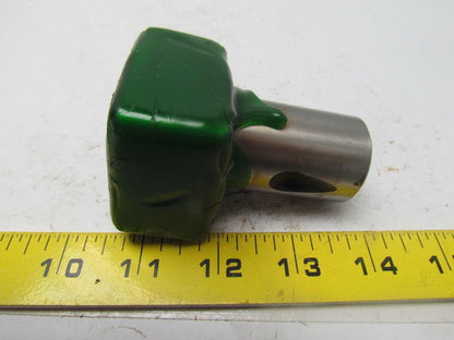 AIP Inc SP9048 DET#126 Oblong Ball Lock Punch Metric